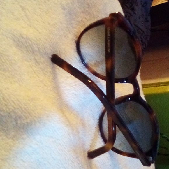 Yves st Laurent women’s sunglasses